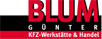 Logo Günter Blum GmbH